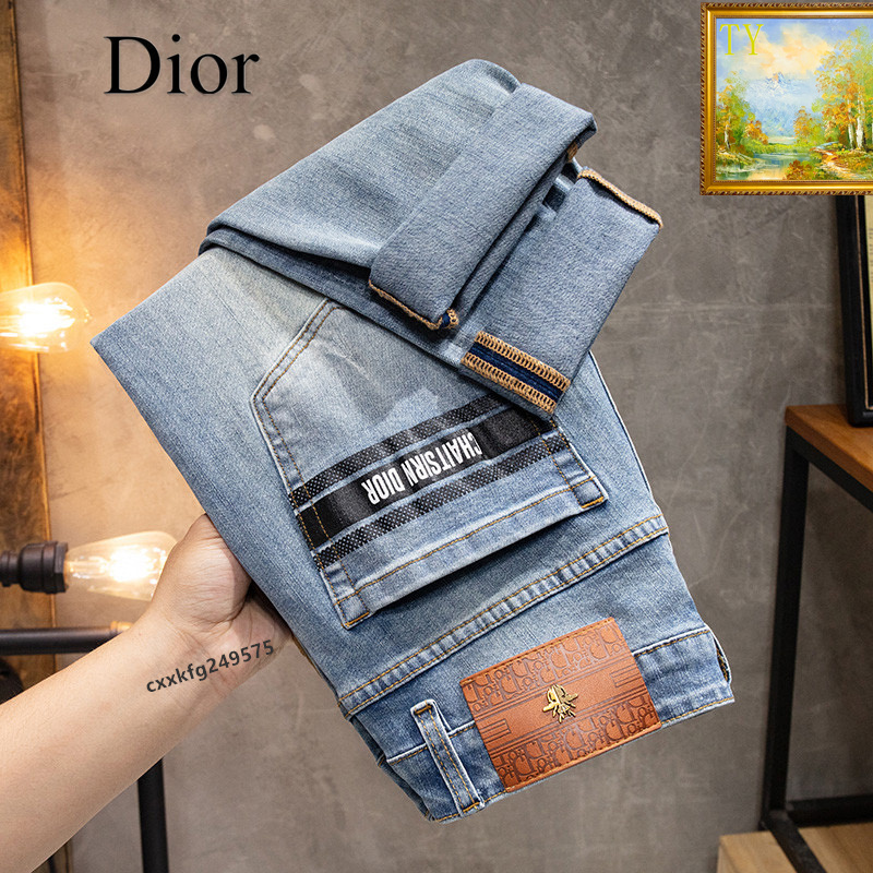 Christian Dior Jeans